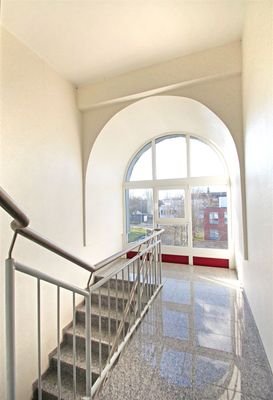 Treppenhaus DG