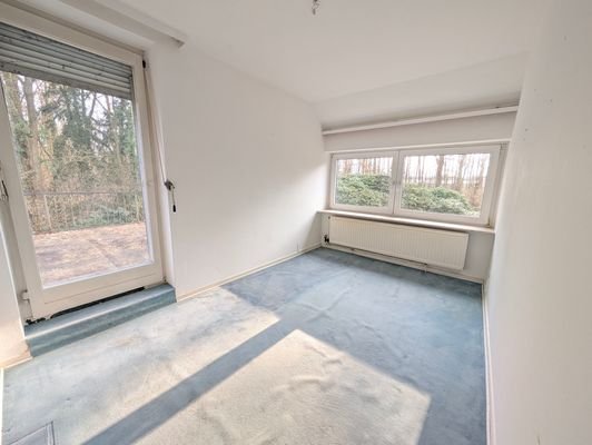 Schlafzimmer OG