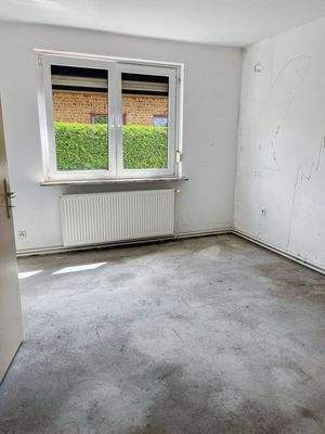 Zimmer 2 - Erdgeschoss