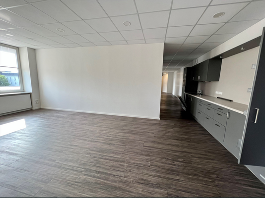 Innenansicht 4. OG - 3