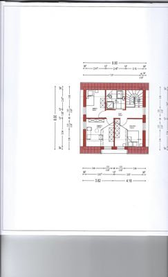 Grundriss OG