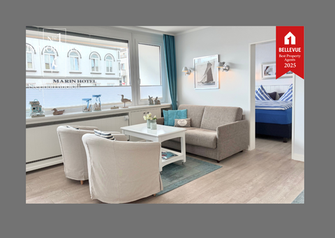 Sylt Wohnungen, Sylt Wohnung kaufen