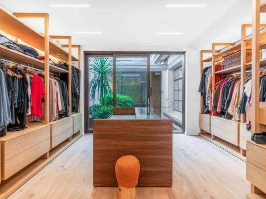 Luxus – Loft in Mailand