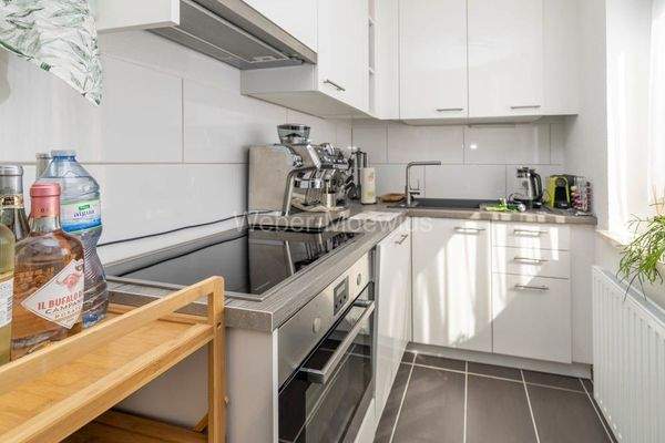 3395 UG ELW - Küche