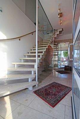 Whg. 2 - Eingangsbereich