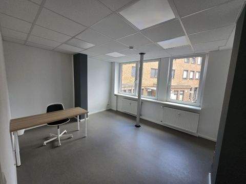 Neuss Büros, Büroräume, Büroflächen 