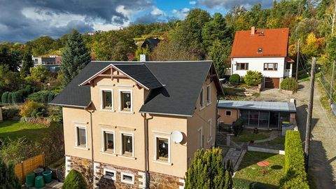 Weinböhla Häuser, Weinböhla Haus kaufen