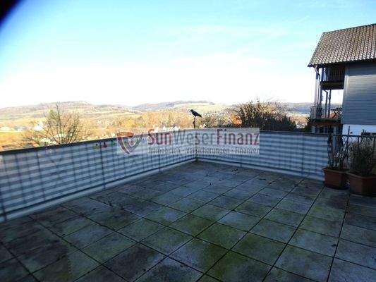 Terrasse m. Panoramablick