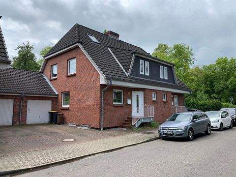 Pinneberg Häuser, Pinneberg Haus kaufen