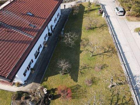 Bad Reichenhall Grundstücke, Bad Reichenhall Grundstück kaufen