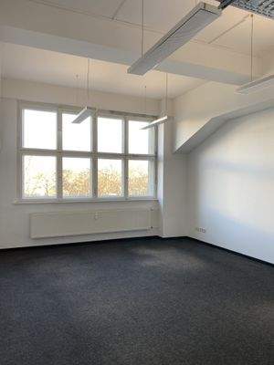 Gute Aussichten in Ihrem neuen Büro