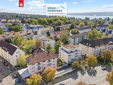 Konstanz Wohnungen, Konstanz Wohnung kaufen