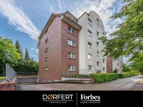 Hamburg / Schnelsen Renditeobjekte, Mehrfamilienhäuser, Geschäftshäuser, Kapitalanlage