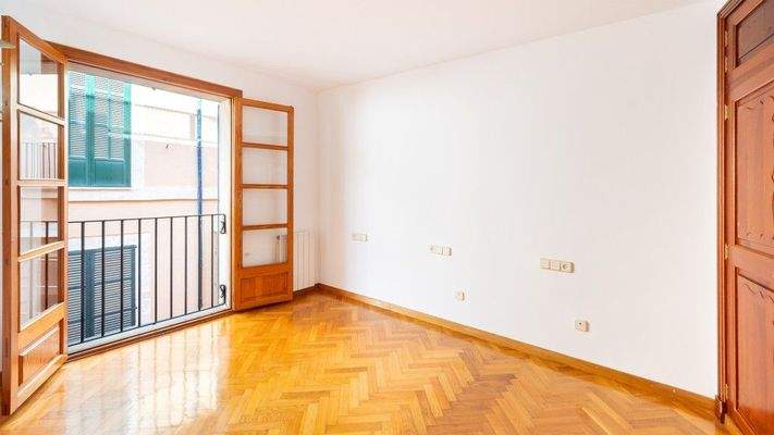 Palma Mallorca Wohnung zum Verkauf Schlafzimmer BHHS-BAL-1054