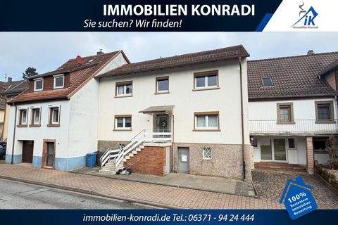 Olsbrücken Häuser, Olsbrücken Haus kaufen