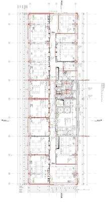 Grundriss_2. OG_Vorgebäude