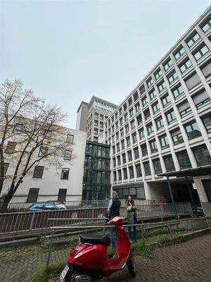 Ansicht Innenhof LBH Duisburg (3)