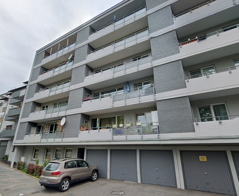 Pforzheim Wohnungen, Pforzheim Wohnung mieten