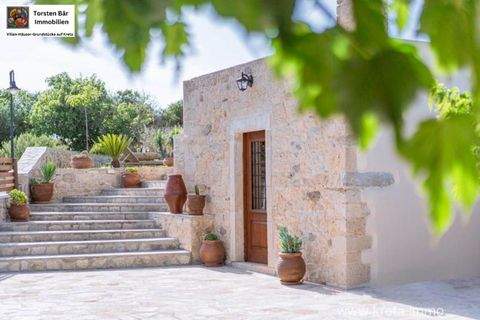 Etia Sitia Kreta Häuser, Etia Sitia Kreta Haus kaufen