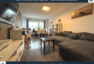 Ca. 64 m² Wohnfläche