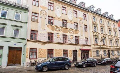 München Büros, Büroräume, Büroflächen 