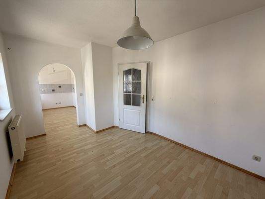 Esszimmer Austragshaus