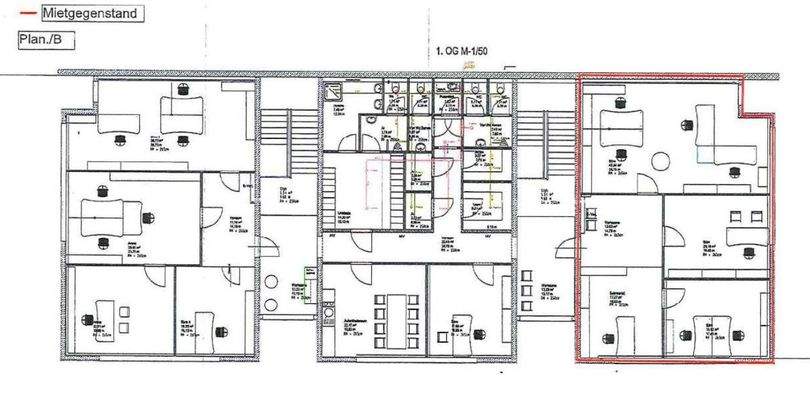 Pletzer Immobilien - Villach Energiestraße_Grundriss