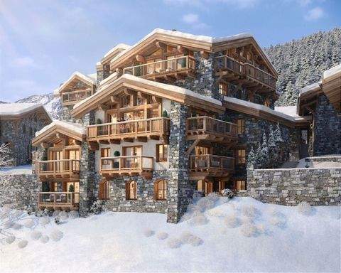 Val D'Isere Wohnungen, Val D'Isere Wohnung kaufen
