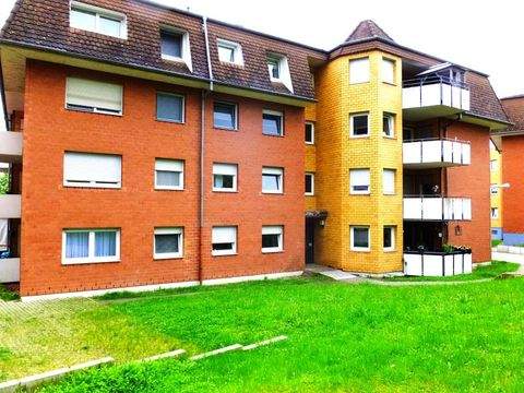 Lollar Wohnungen, Lollar Wohnung kaufen