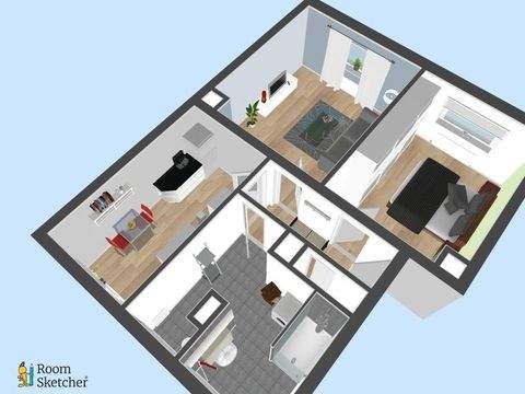 Schleiz Wohnungen, Schleiz Wohnung mieten