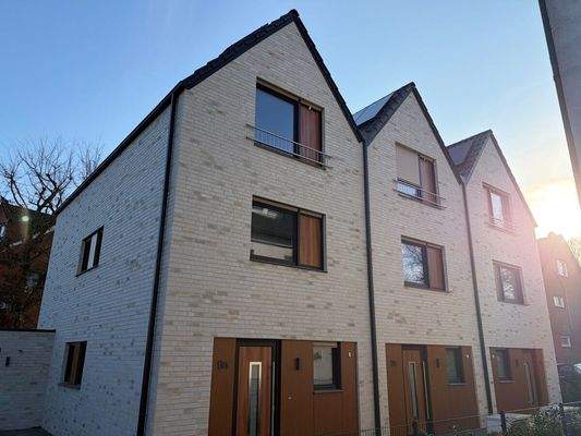 Perter Büscher Str. Neu