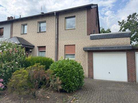 Geldern Häuser, Geldern Haus kaufen