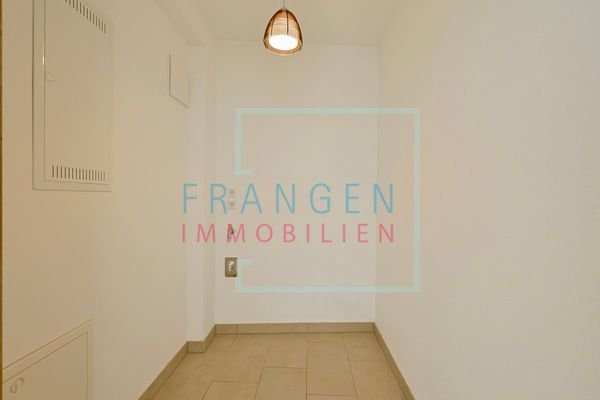 Wohnungsflur