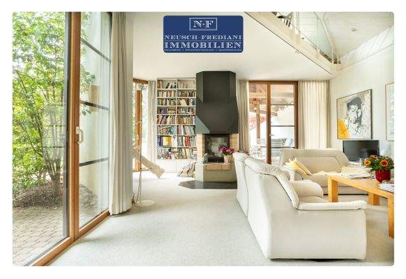 Wohlfühlumgebung garantiert