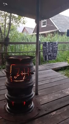 gemütliche Abende