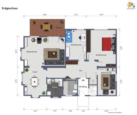 Sengenthal Wohnungen, Sengenthal Wohnung mieten