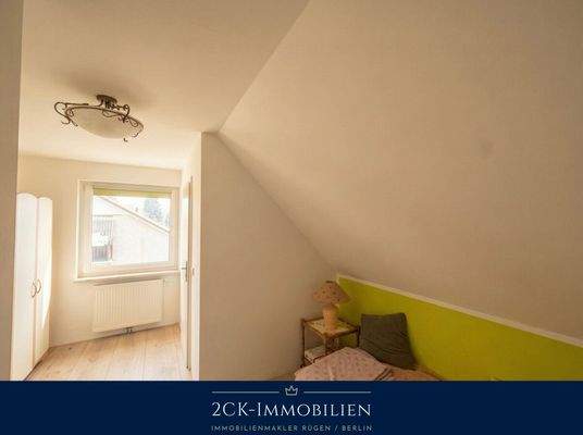 Gästezimmer / Homeoffice