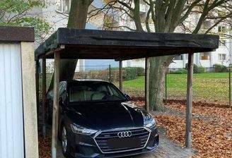 Bild Carport