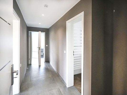 Kleines Haus im Haus