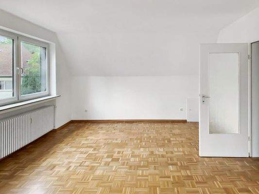 Musterschlafzimmer II