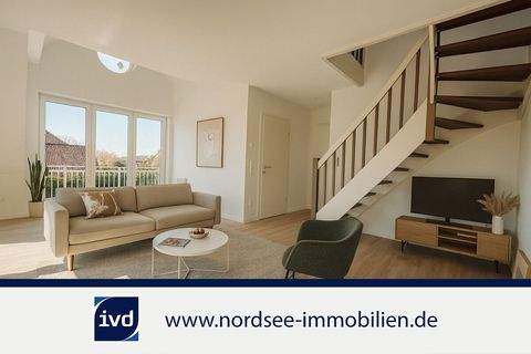 Norden Wohnungen, Norden Wohnung kaufen