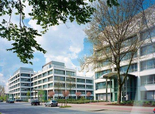 ©Manfred Hanisch CN 15515_Prinzenallee