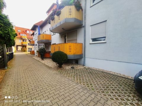 Oranienbaum-Wörlitz Wohnungen, Oranienbaum-Wörlitz Wohnung mieten