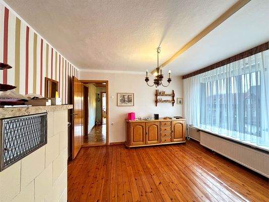 Gästezimmer im 1. Obergeschoss