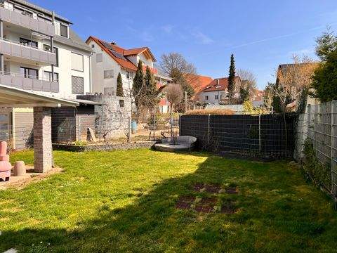 Leutenbach Häuser, Leutenbach Haus kaufen