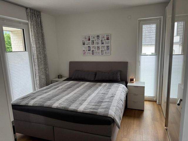 Zentraler und ruhiger kann man nicht Wohnen! 3 ZKB Lingen, Bögenstr. 12, ab dem 01.07.2026 oder später zu vermieten - Foto 5