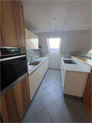 Peter Dondorf Immobilien - Küche UG