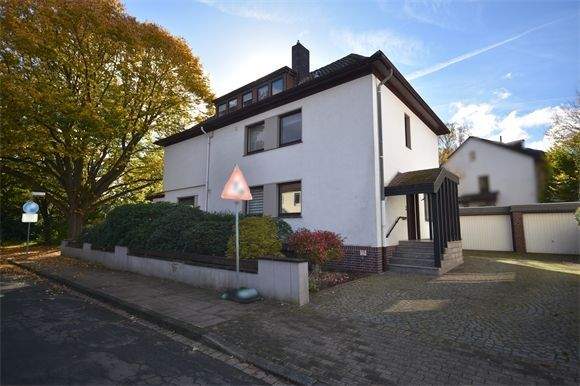 Blick zum Hofbereich