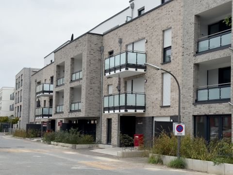 Recklinghausen Wohnungen, Recklinghausen Wohnung kaufen