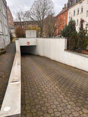 Tiefgarage_Ausfahrt